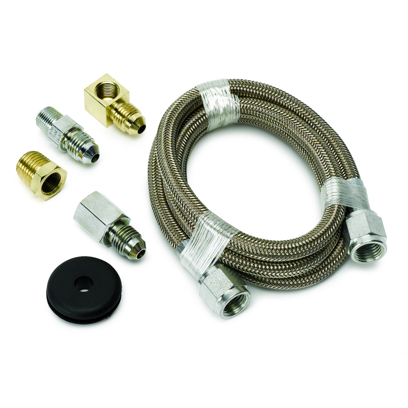 Braided Hose - 3227